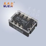 Three Phase Solid State Relay SSR DC/AC Gjh3-200da