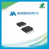 IC Integrated Circuit of 256kb Wide Voltage Spi F-RAM At45dB641e-Shf-T