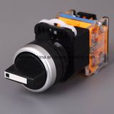 22mm Handle Type La118m Seires Push Button Switch