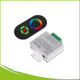 5 Keys RF Touch Panel RGB LED Controller