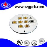 Aluminum Base 2.0mm 3.0W/Mk Thermal Conductivity LED PCB