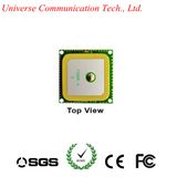GPS Smart Antenna Module/RS232, 9600BPS, 30X30mm