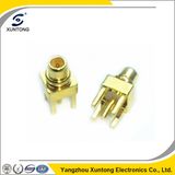 MMCX Male Connector MMCX Plug for Rg174 Cable