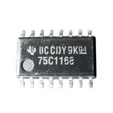 Hot Sell IC Chip Sn75c1168nsr