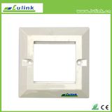 Hot Sale 86 Style Faceplate Information Outlet Wall Socket