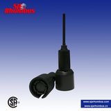 Sub-X Pressure Level Sensor