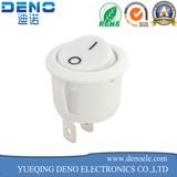 Electrica Single Pole Switche on off on Momentary Rocker Switch