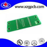 Double-Sided Rigid PCB Board, Integrated Circuit for Electronics