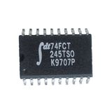 IC 74fct245tso Integrated Circuits