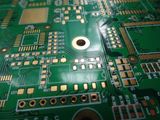 Multilayer PCB 4 Layer RO435b and Fr4 Material Circuit Board
