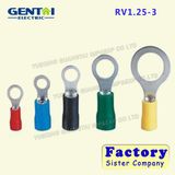 Latest Product Copper Non Insulated Ring Terminal