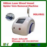 Brand New 980nm Diode Laser Vascular Removal Machine Mslvr01A