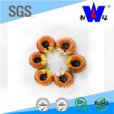 Lgh Toroidal Choke Coil & Wirewound Inductor for AC Power Supply