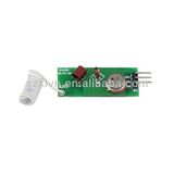 Small Transmitter 500-1000m Codeless Transmitter Kl1000