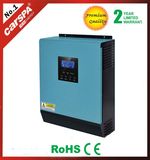 off Grid Hybrid Inverter with Built-in PWM Solar Charge Controller
