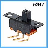 Vertical Slide Switch (SS-12F117)