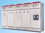 Ggd Factory Direct Price Indoor Fixed Type L. V. Switchboard Panel