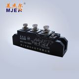 Thyristor Diode Module Mfk 110A 1600V