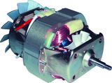 AC Universal Motor for Blender and Food Processor