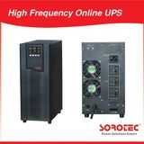 Ce 3 Phase Pure Sine Wave PF. 0.9 Power Supply High Frequency Online UPS