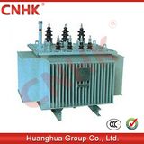 Three Phase Amorphous Metal Electronic Transformer