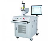 Semi-Conductor End-Pumped Laser Marking Machine