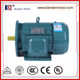 Cast Iron Electric (Electrical) AC Asynchronous Motor with Ce Approved