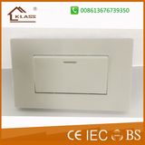 Big Button Ce Approved Wall Switch Indoor Use