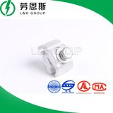 APG Clamp/Pg Clamp/One Bolts Aluminium Parallel Groove Cable Connector 16-150mm2