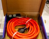 North American Extension Cord 3 Ways NEMA 5-15r (UL/cUL approved)