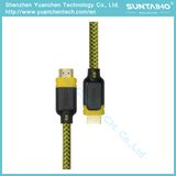 High Speed HDMI Cable for TV/Computer/HDTV