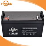 Solar Battery 12V120ah High Quality Solor System AGM Lead Acid Battery