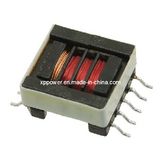 2.5W/20V SMD LCD/CCFL Driving Inverter Transformer