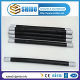 Sic Electric Heating Elements for Element Temperatures up to 1400c