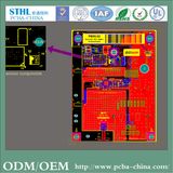 Shenzhen One Stop PCB Design