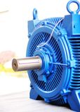 Ce 450kw 660V Electrical Speed Variable AC Induction Motor