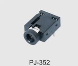 3.5 Phone Jack (PJ-352)