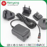 Merryking's Adapter Comes 3 Years Warranty