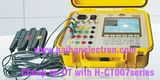 Clamp on Current Transformer with 100A