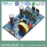 Shenzhen Turnkey PCB Assembly Prototype