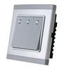 Hot Sales! ! ! 3-Gang Double Wire Remote Control Switch (YX-8663H)