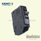 High Quality Cheaper Squared 1pole Qo Plug in Circuit Breaker