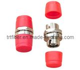 Fiber Optic Connector FC (Flange)