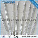 Electric Quartz Emitter Heating Element