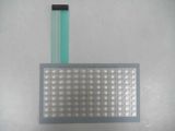 Panel Polydome Electronic Printed Control Circuit Membrane Switch