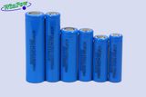 Rechargeable 18650 Cylindrical Lithium-Ion Battery