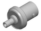 SMB Male to BNC Female Adaptor