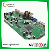 PCBA PCB Assembly with Components (XJY-OEM)