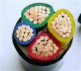 Underground Cable Steel Wire/Type Armoured Copper Power Cable
