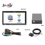 Hot! ! L Latest GPS Navigaton Box for Alpine
